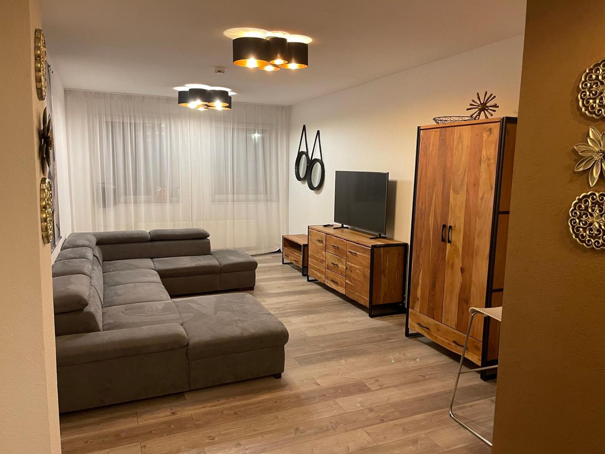Luxus Apartment In Center Dusseldorf - 2 Rooms Esterno foto